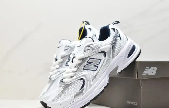 hype New Balance Sneakers