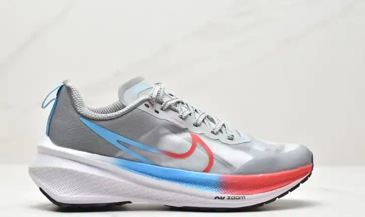 hype Nike Air Zoom