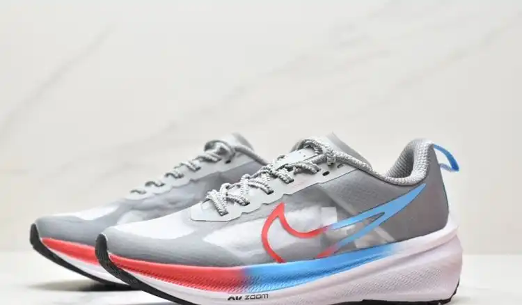 hype Nike Air Zoom