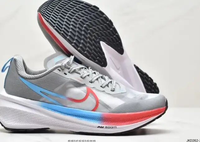 hype Nike Air Zoom