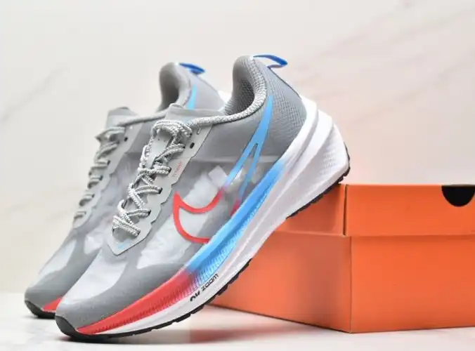 hype Nike Air Zoom