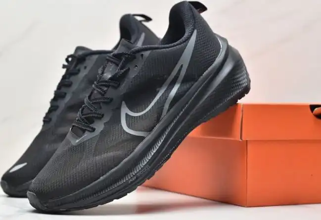 hype Nike Air Zoom