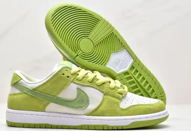 hype Nike Dunk