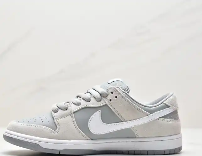 hype Nike Dunk