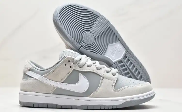 hype Nike Dunk