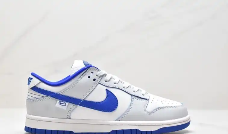 hype Nike Dunk