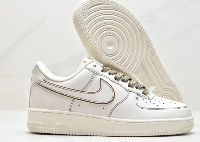 hype Nike Air Force 1