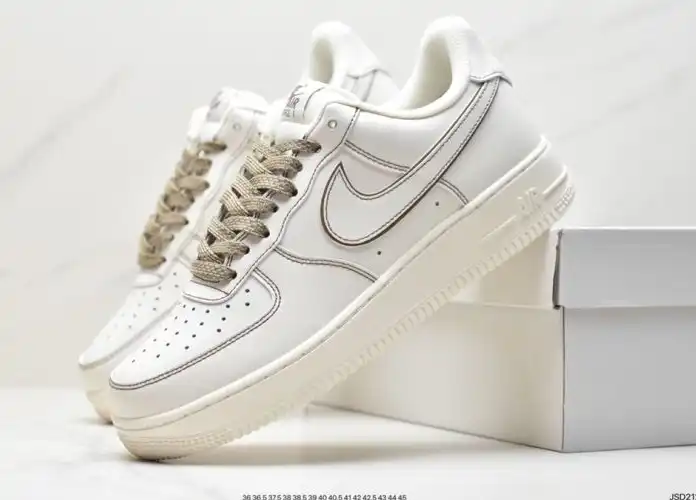 hype Nike Air Force 1