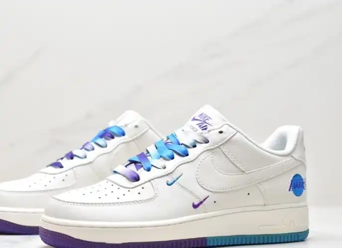 hype Nike Air Force 1