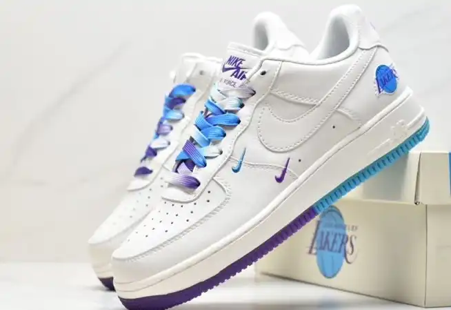 hype Nike Air Force 1