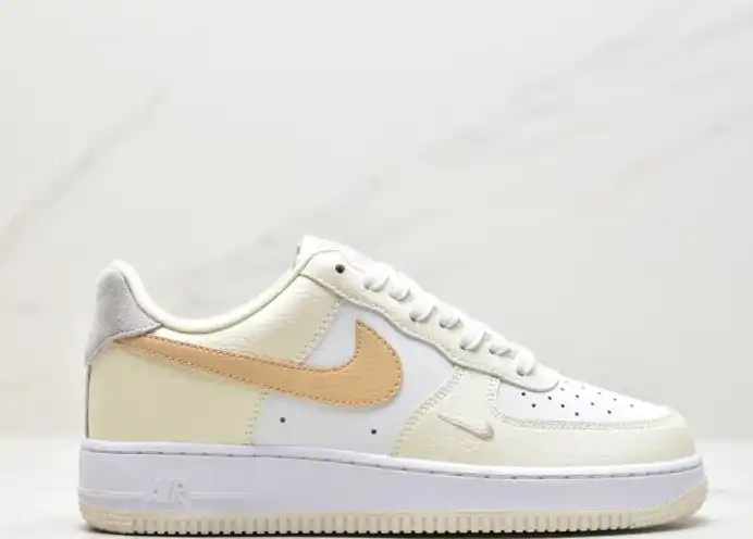 hype Nike Air Force 1