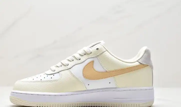 hype Nike Air Force 1