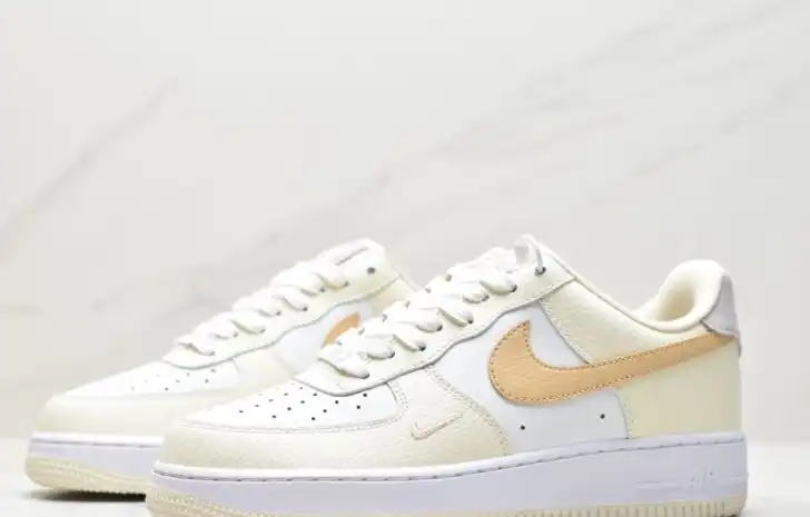 hype Nike Air Force 1