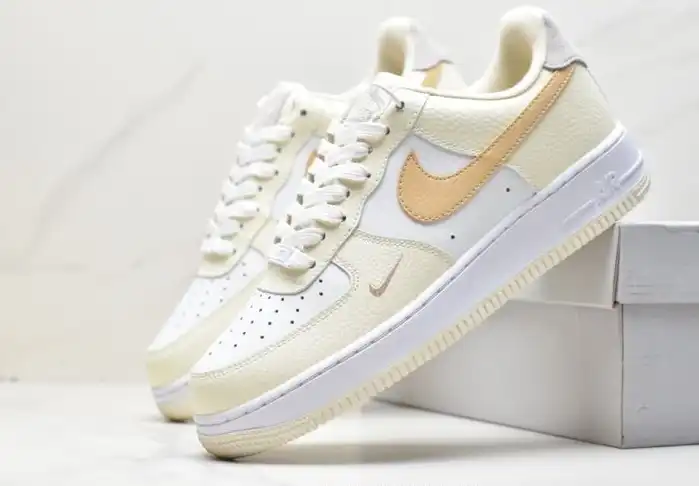 hype Nike Air Force 1