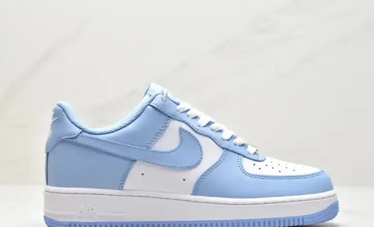 hype Nike Air Force 1