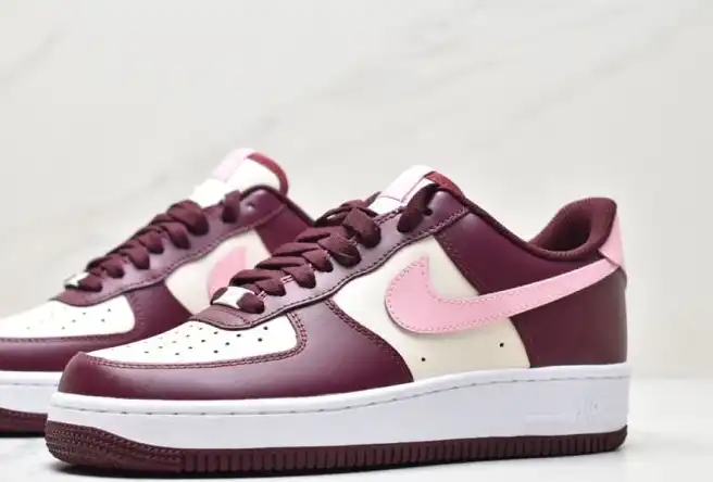 hype Nike Air Force 1