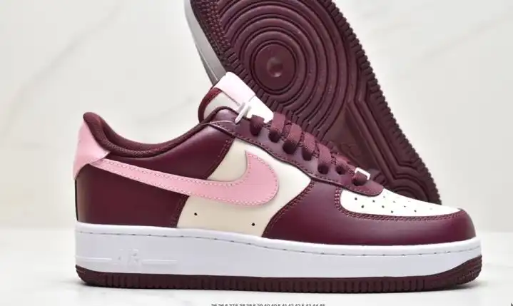 hype Nike Air Force 1