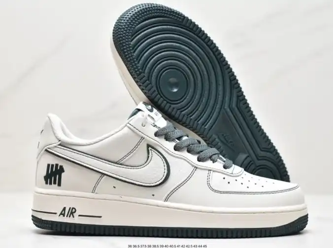 hype Nike Air Force 1