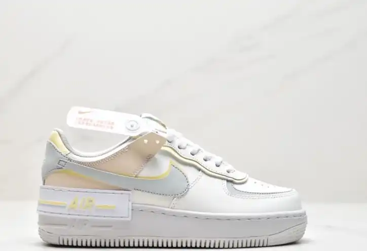 hype Nike Air Force 1