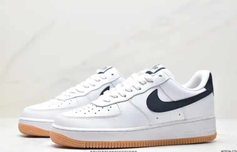 hype Nike Air Force 1