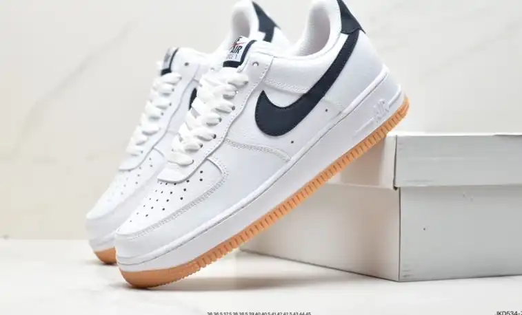 hype Nike Air Force 1