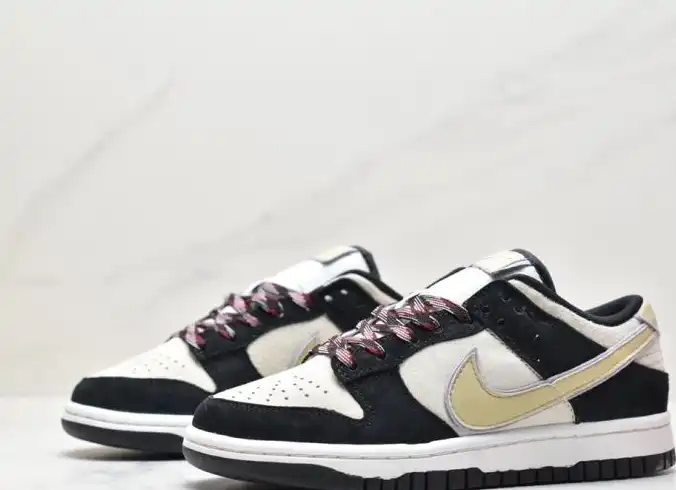 hype Nike Dunk