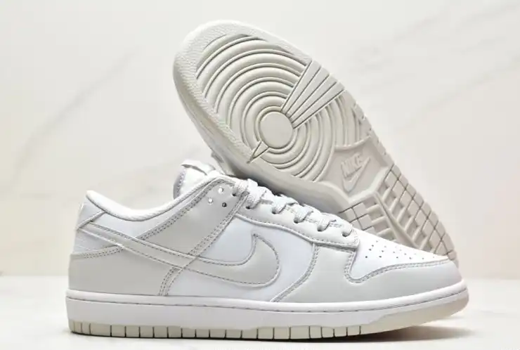 hype Nike Dunk