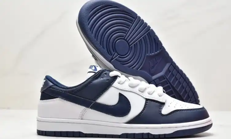 hype Nike Dunk