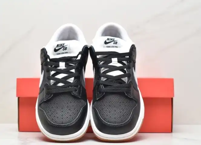 hype Nike Dunk