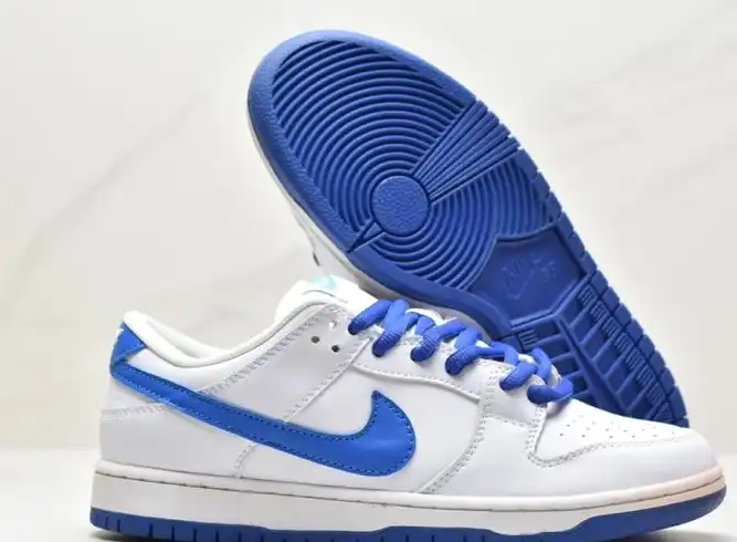 hype Nike Dunk