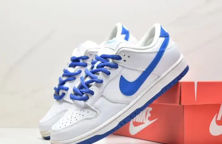 hype Nike Dunk