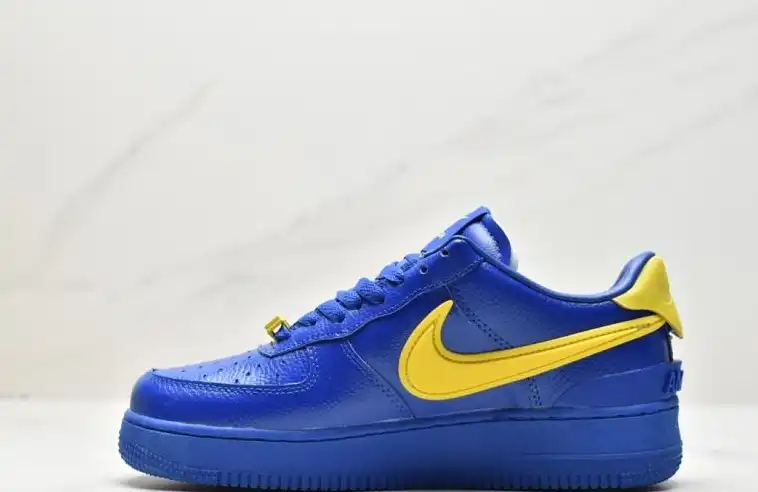 hype Nike Air Force 1