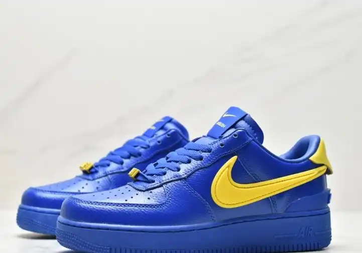 hype Nike Air Force 1