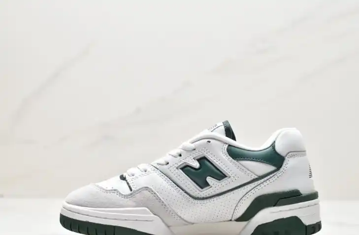 hype New Balance Sneakers