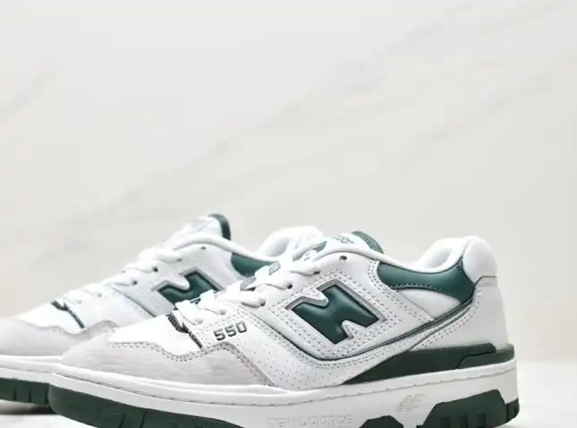 hype New Balance Sneakers