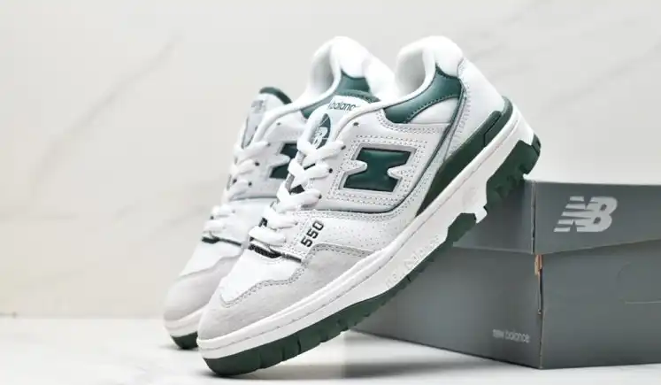 hype New Balance Sneakers