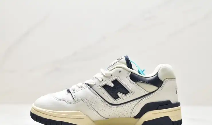 hype New Balance Sneakers