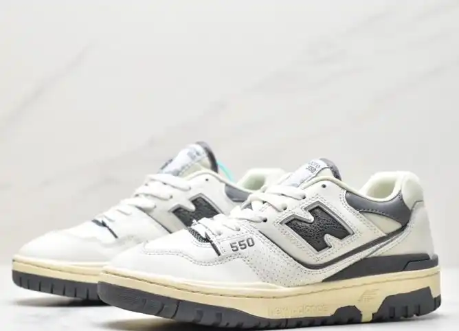 hype New Balance Sneakers