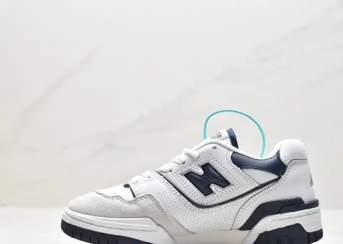 hype New Balance Sneakers