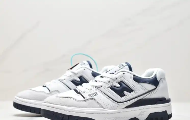 hype New Balance Sneakers