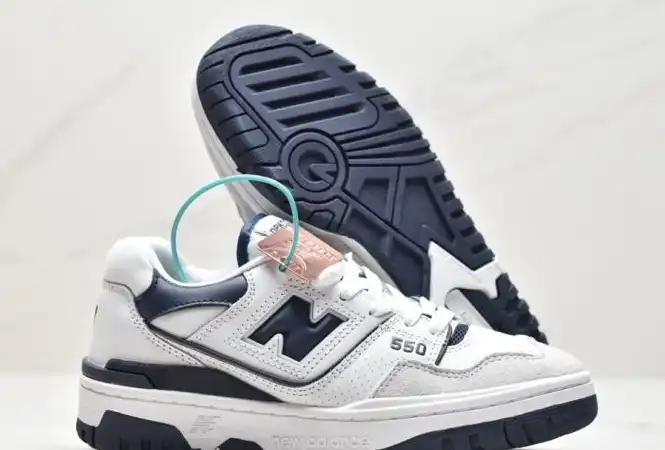 hype New Balance Sneakers