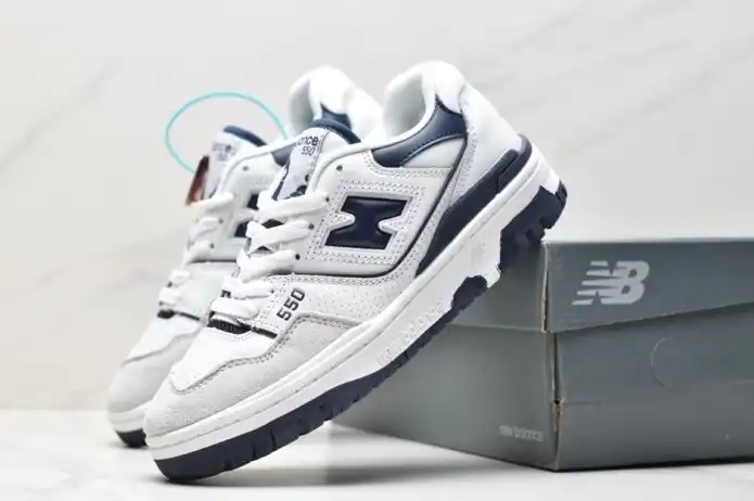 hype New Balance Sneakers