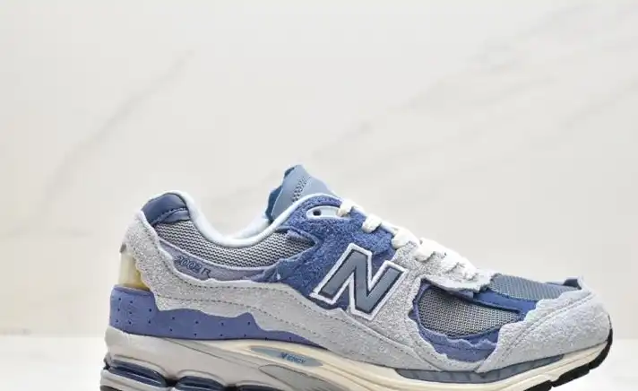 hype New Balance Sneakers