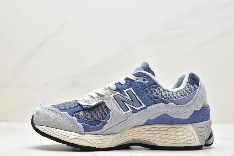 hype New Balance Sneakers