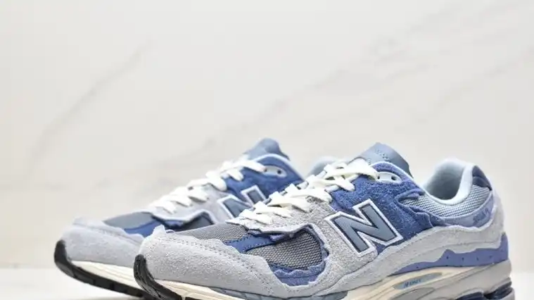 hype New Balance Sneakers