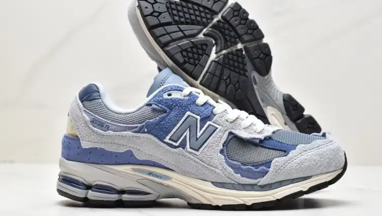 hype New Balance Sneakers