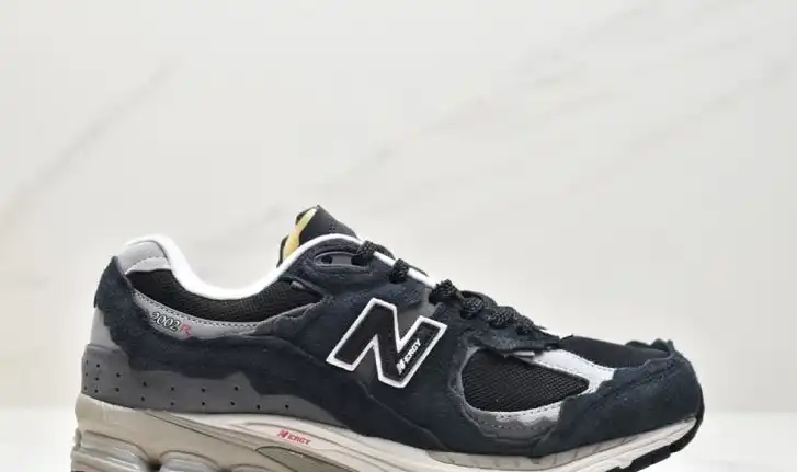 hype New Balance Sneakers