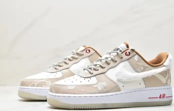 hype Nike Air Force 1