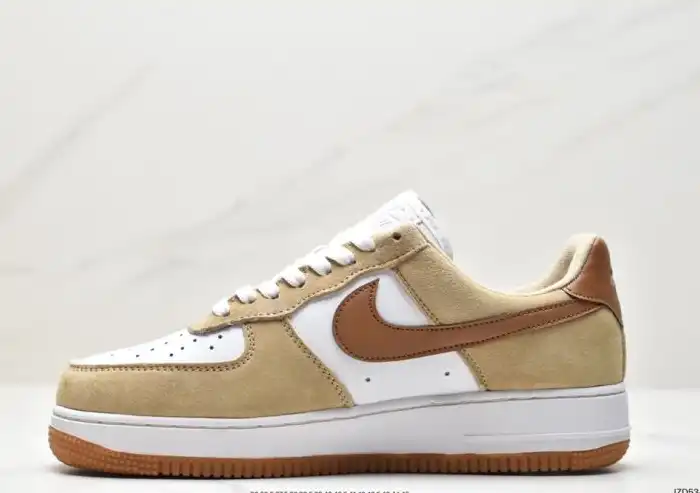 hype Nike Air Force 1