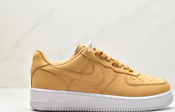 hype Nike Air Force 1